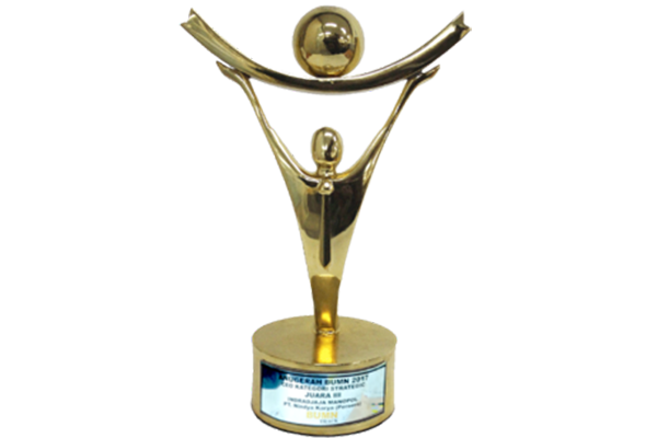 BUMN Award 2017